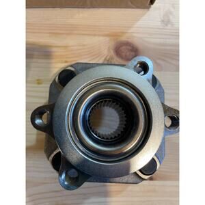 JLEO 513299 Front Wheel Kit Replacement Non -ABS Models
